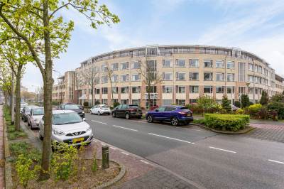 Woning Nassaustraat 92 Lisse