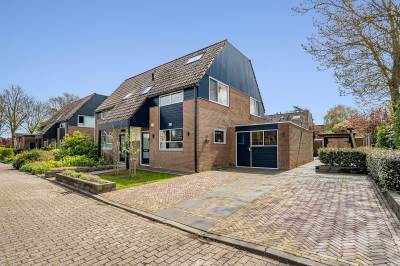 Woning Poolsterstraat 2 Oostkapelle