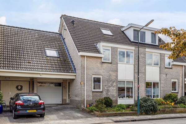 Woning Verlaat 16 Kamerik