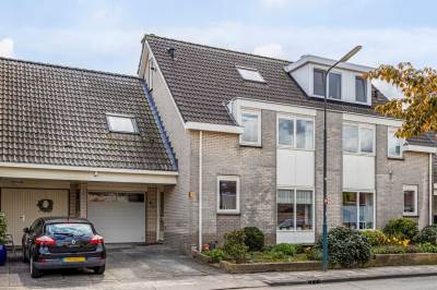 Woning Verlaat 16 Kamerik