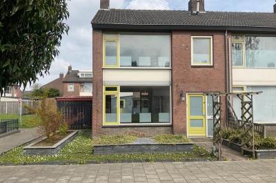 Woning Bijnenstraat 5 Eersel