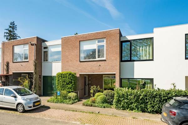 Woning Sprengerlaan 21 Wageningen