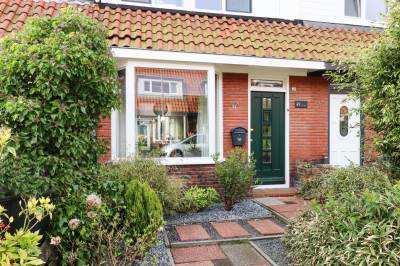 Woning Jan Lievensstraat 49 Leeuwarden