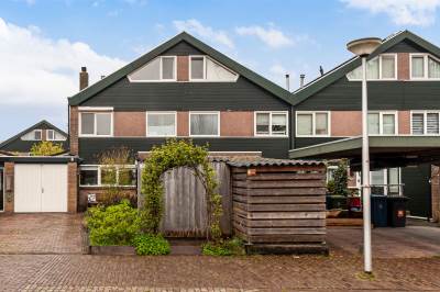 Woning Klaverkamp 123 Vianen (UT)