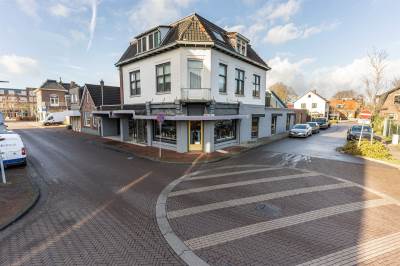 Woning Wilhelminastraat 3 Neede
