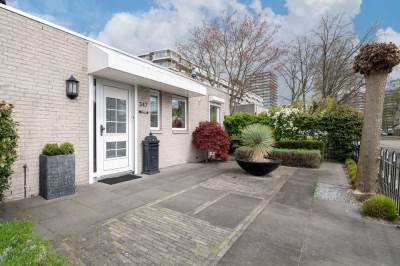 Woning Debijeweg 347 Rotterdam