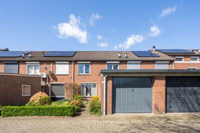 Woning Putterdonk 23 Veghel