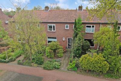 Woning Heideweg 43 Hooglanderveen