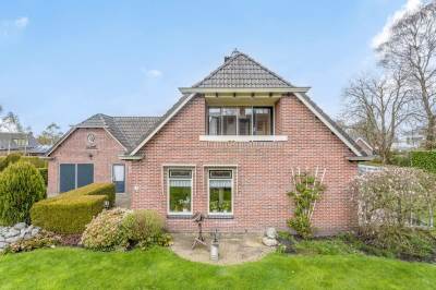 Woning Opzienersweg 6 Haulerwijk
