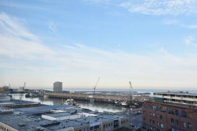 Woning Zeesluisweg 186 Den Haag