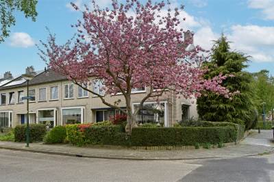 Woning Sperwerkamp 63 Driebergen-Rijsenburg