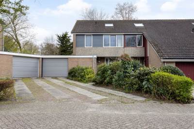 Woning Dopperstraat 49 Bunschoten-Spakenburg