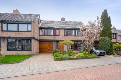Woning Langeweide 175 Zuid-Scharwoude