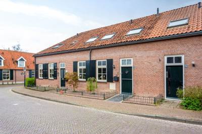 Woning Lindevoort 13c Rekken