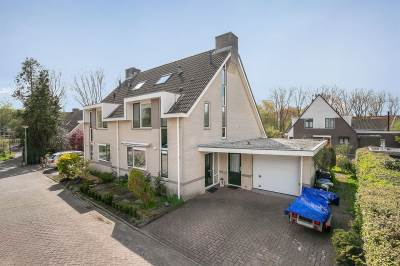 Woning Madrigaalhof 4 Gouda