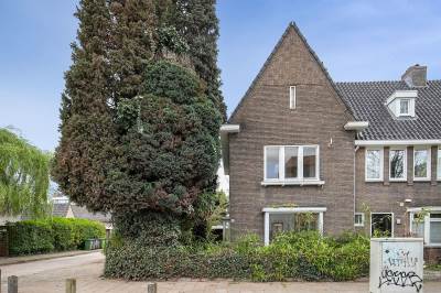 Woning Brugmanstraat 44 Eindhoven