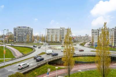 Woning Europaplein 27d Leeuwarden