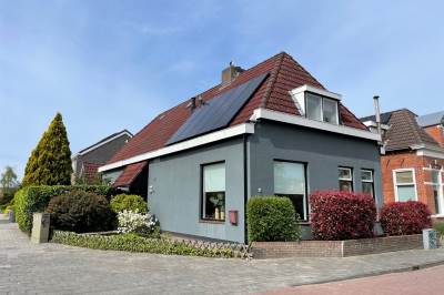 Woning Pekelderstraat 11 Winschoten