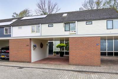Woning Zuidlaarderbrink 106 Emmen