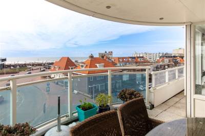 Woning Stationsplein 13F11 Zandvoort