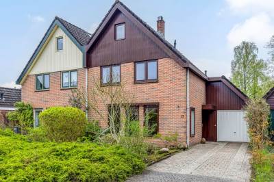 Woning Tobias Asserplein 17 Lochem