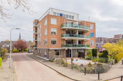 Woning Molenwerfstraat 24 Alphen aan den Rijn