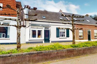 Woning Havendijk 4 Waspik