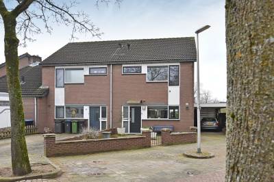 Woning Libellemeent 85 Hilversum