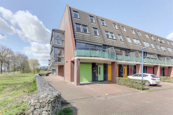 Woning Hof van Hagevoort 37 Wijchen