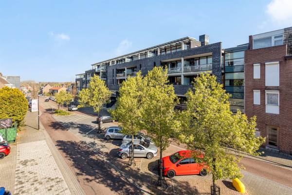 Woning Ganzeweide 80 Heerlen