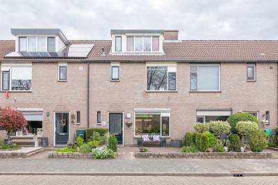 Woning Kamgras 7 Eemnes