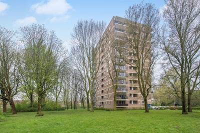 Woning Denenburg 79 Den Haag