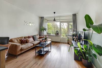 Woning Luxemburglaan 46 Heemskerk