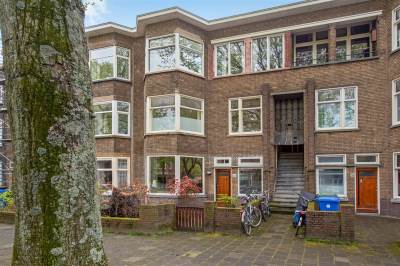 Woning Caan van Necklaan 244 Rijswijk (ZH)