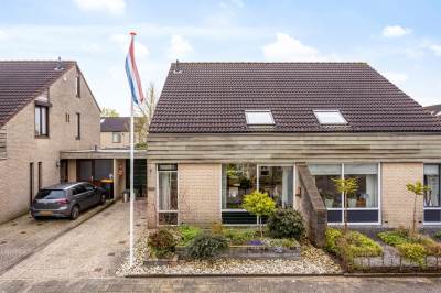 Woning de Savornin Lohmanstraat 123 Winterswijk