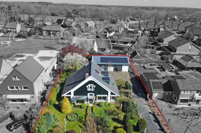 Woning Lochemseweg 151 Harfsen