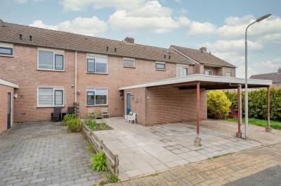 Woning De Praam 28 Dedemsvaart