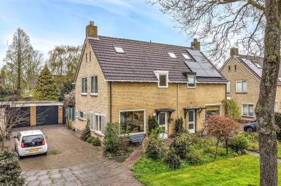 Woning Goodeslaan 11 Heiloo