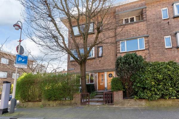 Woning Stalpertstraat 51 Den Haag