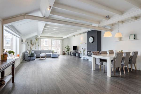 Woning Vinkenstraat 2A Zaandam