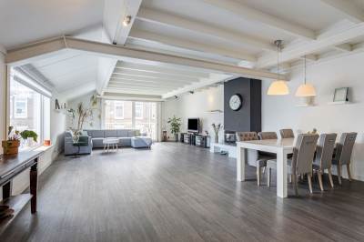 Woning Vinkenstraat 2A Zaandam