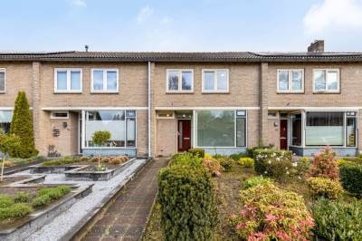 Woning Krugerstraat 64 Vaassen