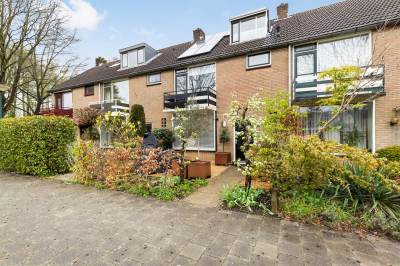 Woning Cort van der Lindenlaan 5 Woerden