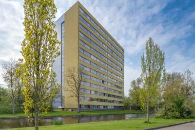 Woning Boeierstraat 97 Purmerend