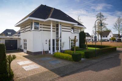 Woning Mosbloemsingel 2 Helmond