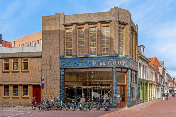 Woning Nieuwe Noord 32 Hoorn (NH)