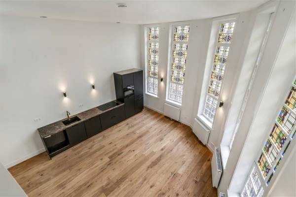 Woning Nieuwe Noord 32A Hoorn (NH)