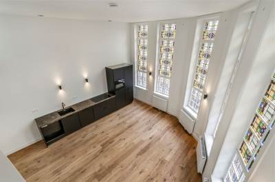 Woning Nieuwe Noord 32A Hoorn (NH)