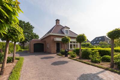 Woning Vormerseweg 57 Wijchen