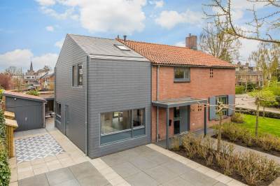 Woning Prinses Beatrixstraat 24 Bunnik